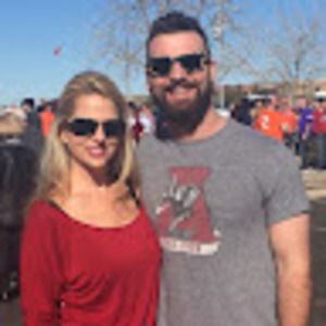 Meet your Posher, Ben